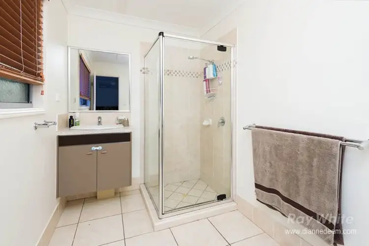 Fifth view of Homely townhouse listing, 5/21 Cunard Street, Holland Park QLD 4121