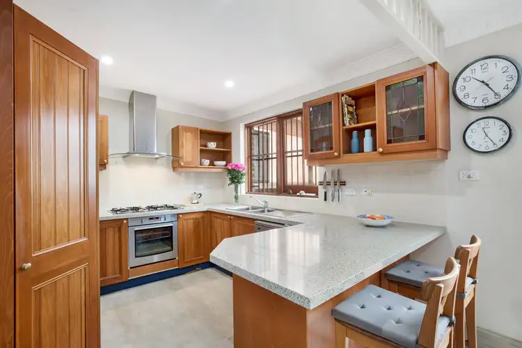 Third view of Homely house listing, 9 Moonbie Street, Summer Hill NSW 2130