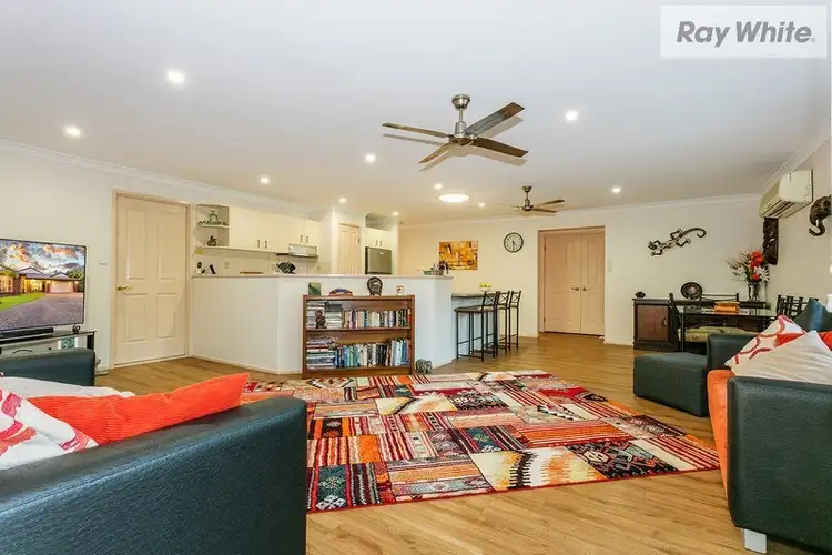 Sixth view of Homely house listing, 8 Butia Close, Regents Park QLD 4118