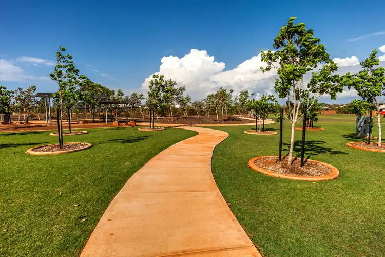 Seventh view of Homely land listing, 39 Nakamura Avenue, Bilingurr WA 6725