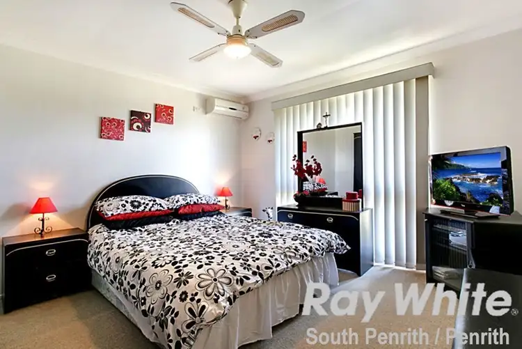 Fifth view of Homely house listing, 23 Blue Gum Avenue, South Penrith NSW 2750