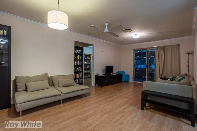 Second view of Homely house listing, 59 Orchid Drive, Mount Cotton QLD 4165