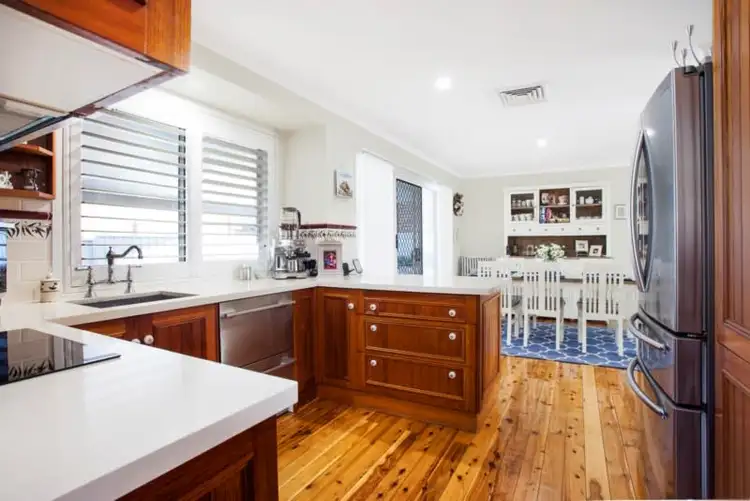 Second view of Homely house listing, 35 Tallowood Crescent, Bossley Park NSW 2176