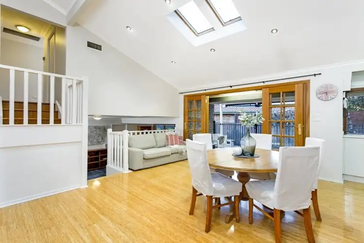 Fifth view of Homely house listing, 10 Rowena Place, Cherrybrook NSW 2126