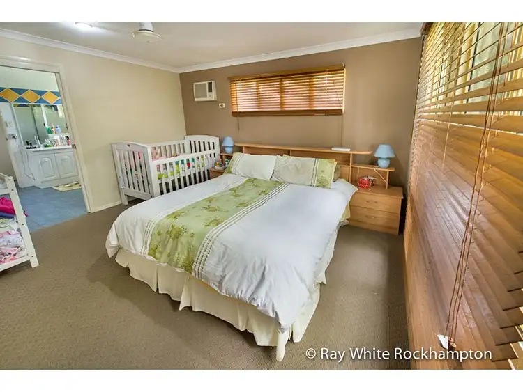 Sixth view of Homely house listing, 31 Alyssa Court, Norman Gardens QLD 4701