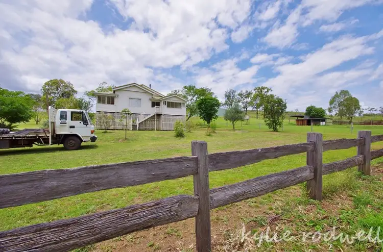 933 Carneys Creek Road, Croftby QLD 4310