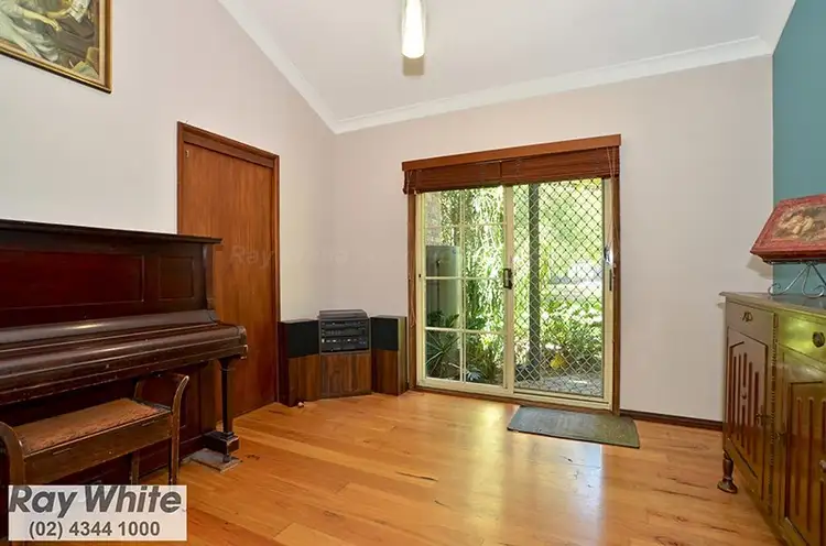 Seventh view of Homely house listing, 6 Bula Place, Bensville NSW 2251