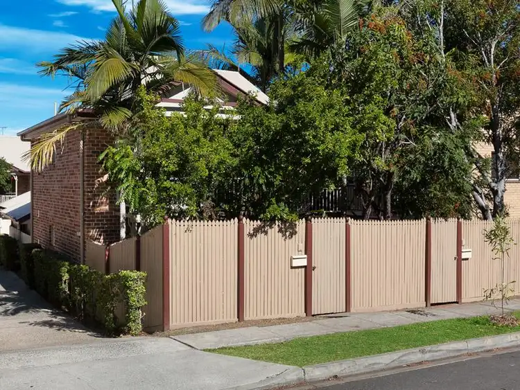 Second view of Homely townhouse listing, 1/40 Yeronga Street, Yeronga QLD 4104