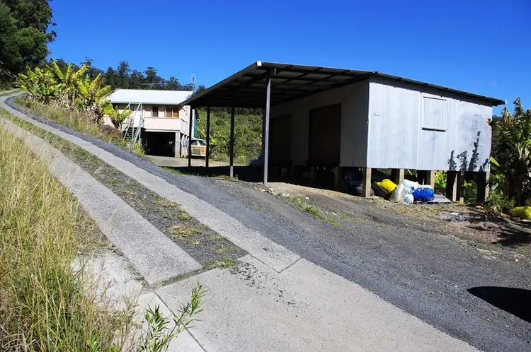 Fifth view of Homely house listing, 321 Gaudrons Road, Sapphire Beach NSW 2450