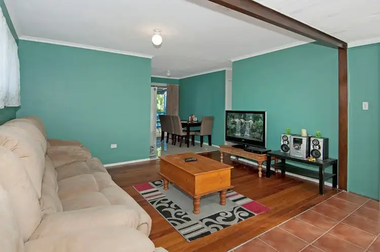 Fifth view of Homely house listing, 202 Juers Street, Kingston QLD 4114