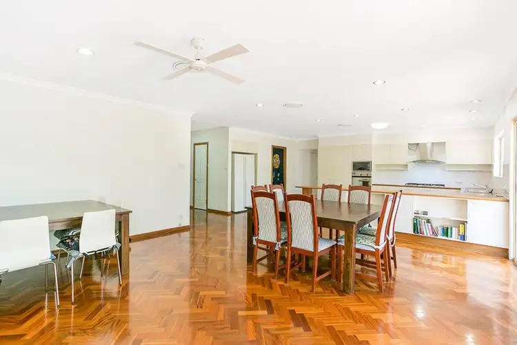 Second view of Homely house listing, 1/60-76 Caseys Road, Hope Island QLD 4212