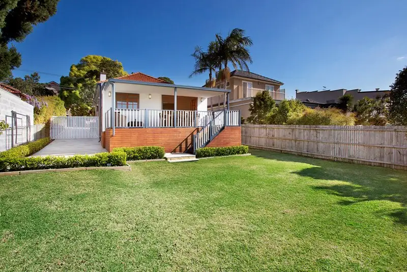 Main view of Homely house listing, 30 Rowley Road, Russell Lea NSW 2046