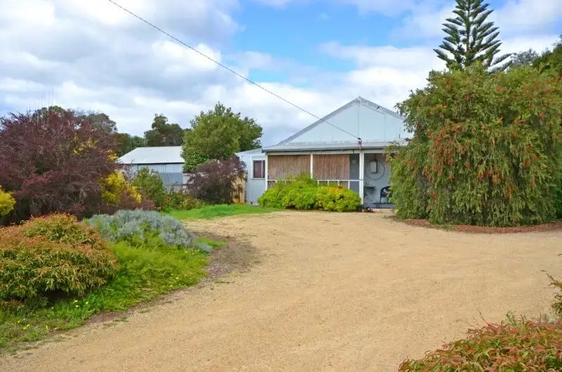 Main view of Homely house listing, 155 South Coast Highway, Gledhow WA 6330