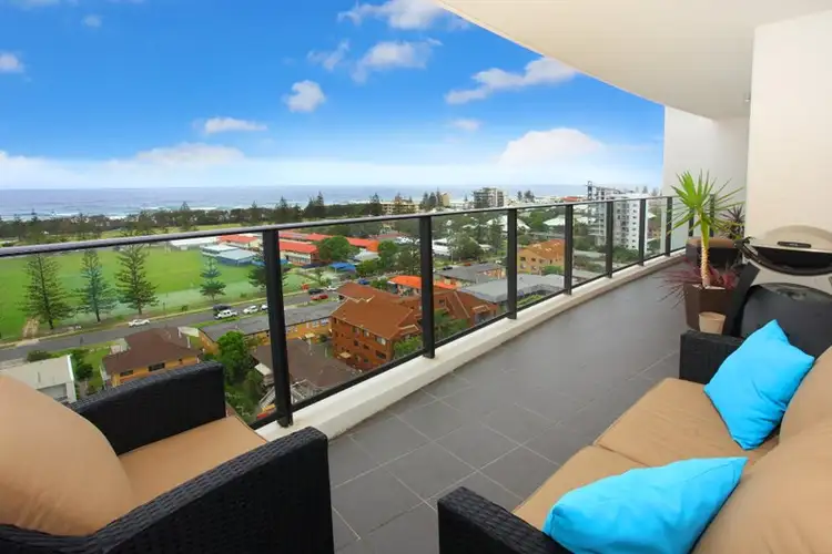 1306/22 Surf Parade, Broadbeach QLD 4218