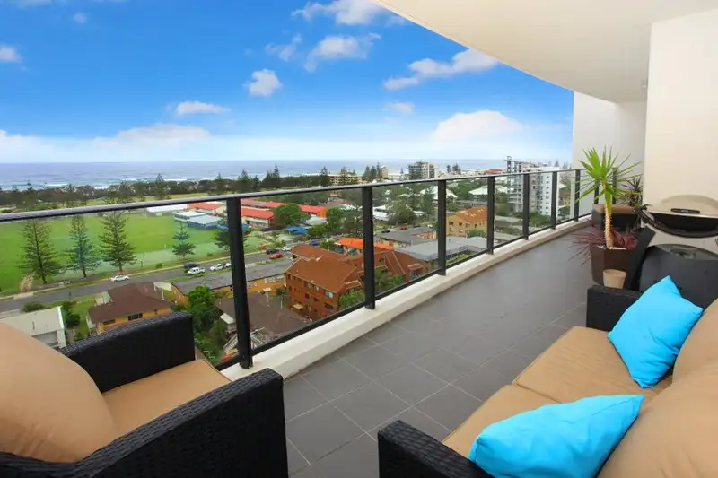 Main view of Homely apartment listing, 1306/22 Surf Parade, Broadbeach QLD 4218