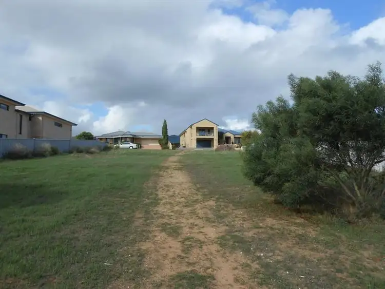 Fifth view of Homely land listing, 19 Quayside Vista, Drummond Cove WA 6532