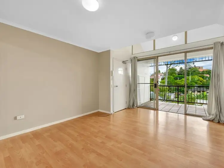 Sixth view of Homely unit listing, U23/89 Scott Road, Herston QLD 4006