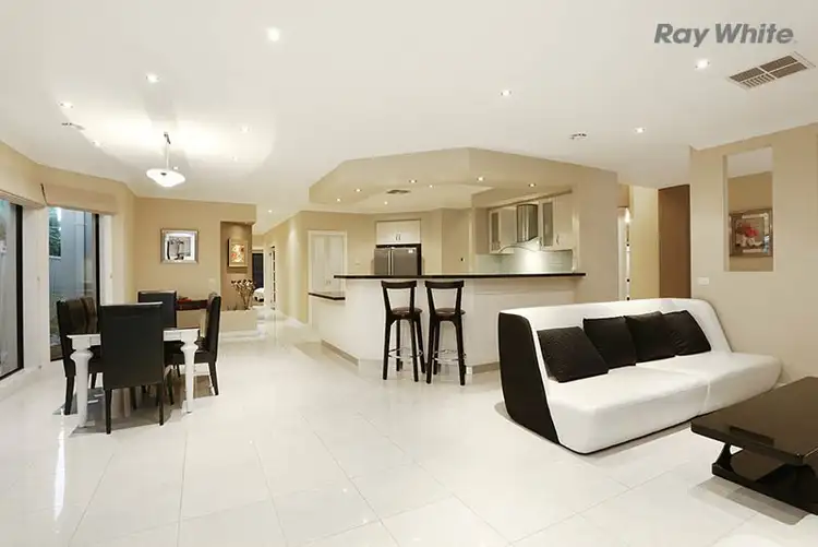 Sixth view of Homely house listing, 36 Toledo Crescent, Point Cook VIC 3030