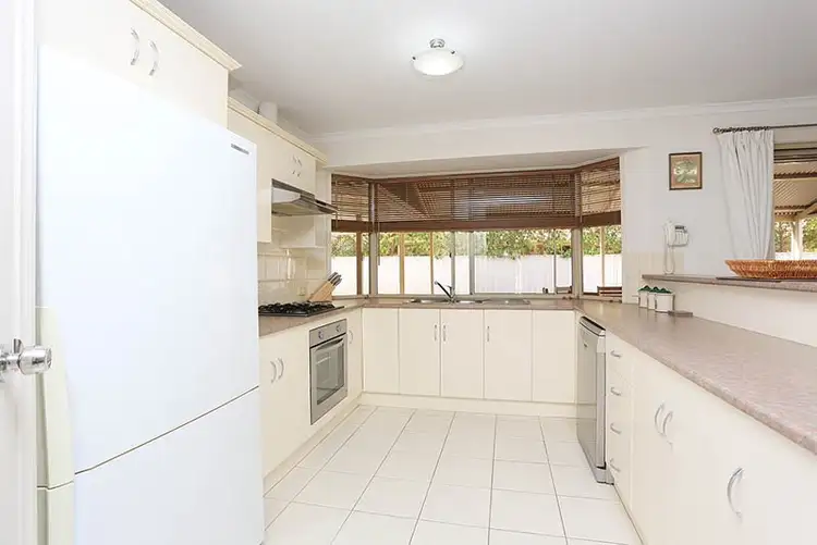 Second view of Homely house listing, 22 Varacalli Way, Angle Vale SA 5117