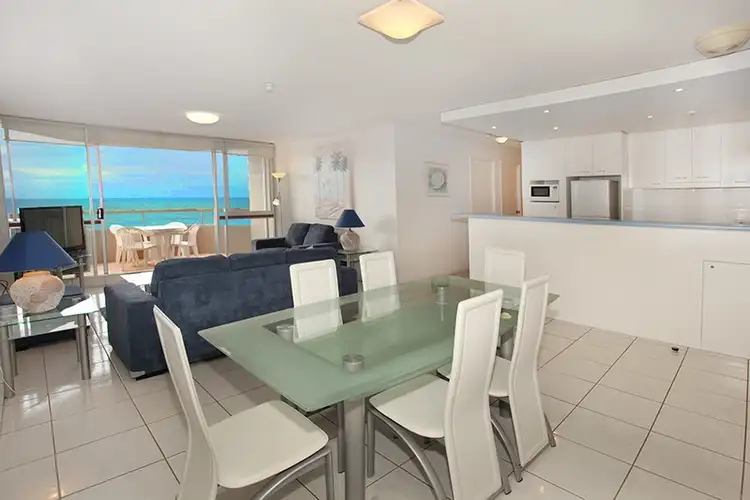 Fifth view of Homely unit listing, 10c/135 Parkyn Parade, Mooloolaba QLD 4557