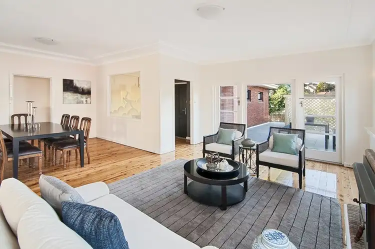 Second view of Homely house listing, 34 Eastern Arterial Road, Killara NSW 2071
