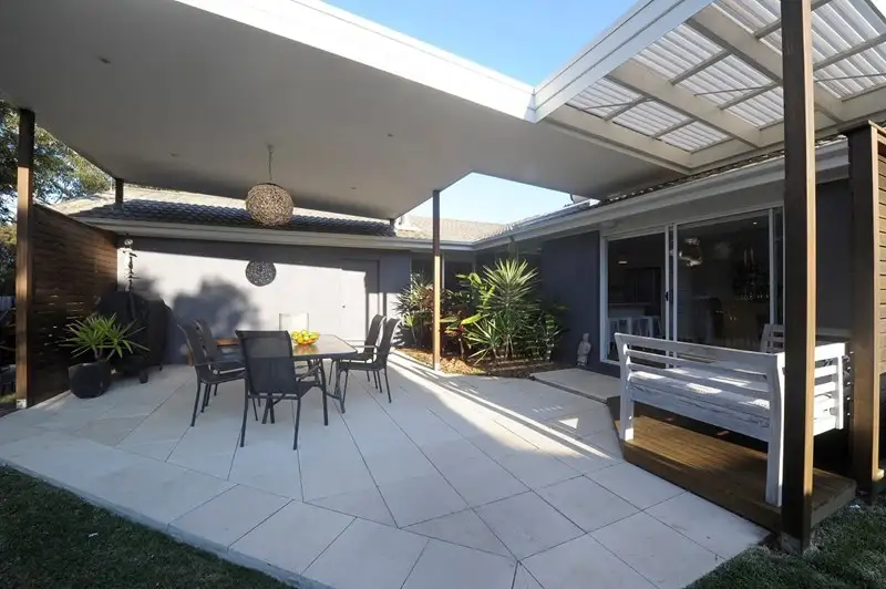 Main view of Homely house listing, 3 The Foredeck, Manyana NSW 2539