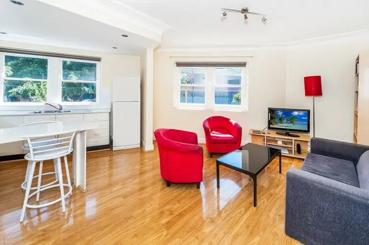 6/2 Ward Avenue, Elizabeth Bay NSW 2011