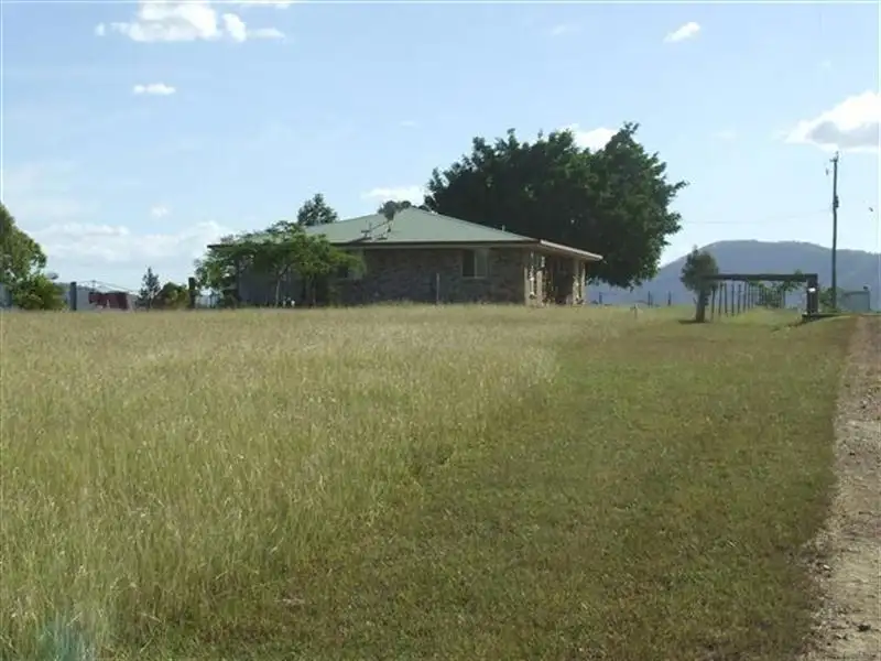 Main view of Homely rural property listing, 186 Wattlebank Road, Canoona QLD 4702