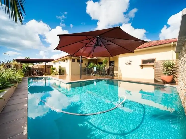 Seventh view of Homely house listing, 12 Keith Johns Drive, Proserpine QLD 4800
