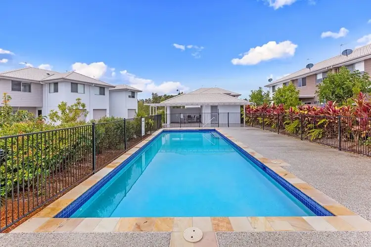 Fifth view of Homely townhouse listing, 7/40 Macadie Way, Merrimac QLD 4226