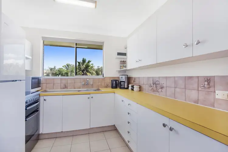 Fifth view of Homely unit listing, 5/16 Honeysuckle Street, Tweed Heads West NSW 2485