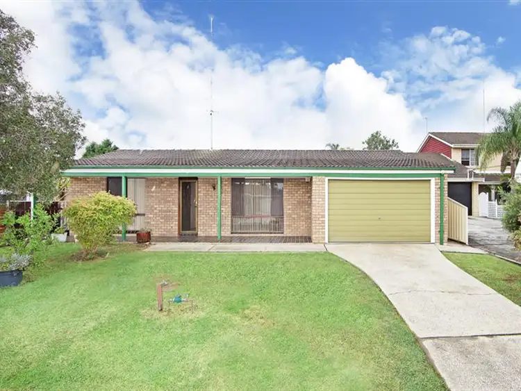 13 Barramundi Place, Bateau Bay NSW 2261