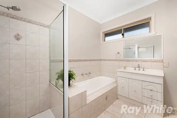 Seventh view of Homely house listing, 1/4 Dendy Court, Mulgrave VIC 3170
