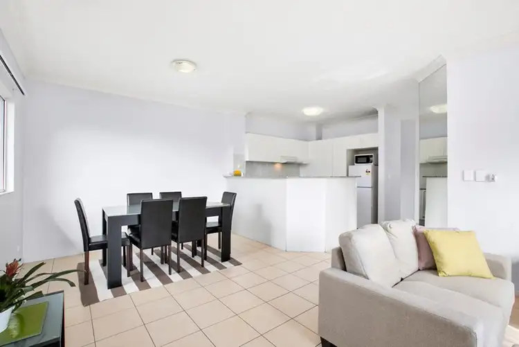 Seventh view of Homely apartment listing, 8/20 Little Norman Street, Southport QLD 4215