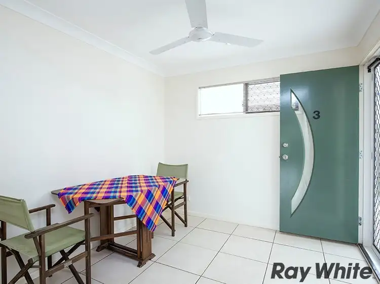 Fourth view of Homely townhouse listing, Unit 3/45 Harold Street, Zillmere QLD 4034