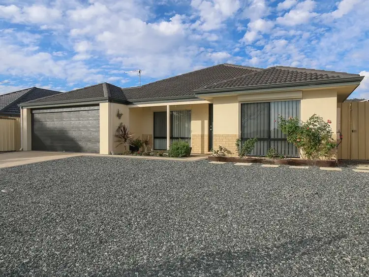 Second view of Homely house listing, 21 George Street, Byford WA 6122