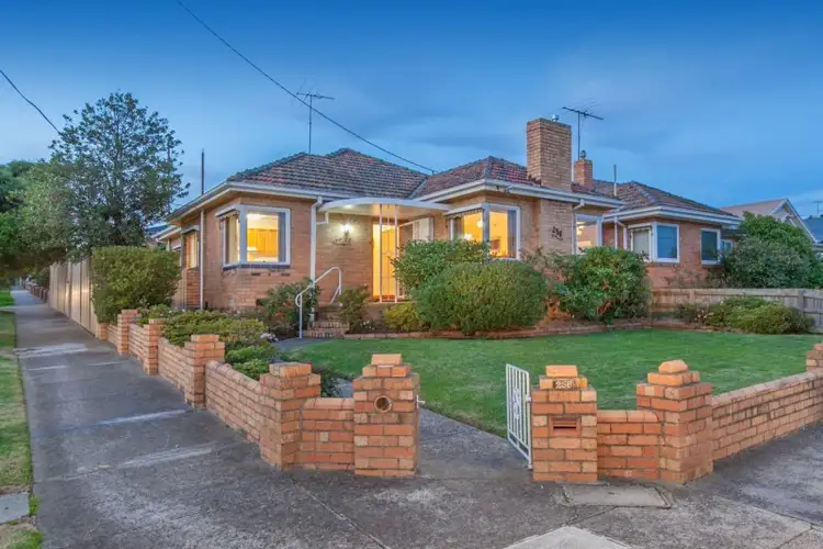 256 Tyler Street, Preston VIC 3072