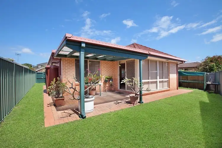Seventh view of Homely house listing, 23 Castlereagh Crescent, Bateau Bay NSW 2261