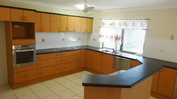Third view of Homely house listing, 35 Gibbard Street, Condon QLD 4815