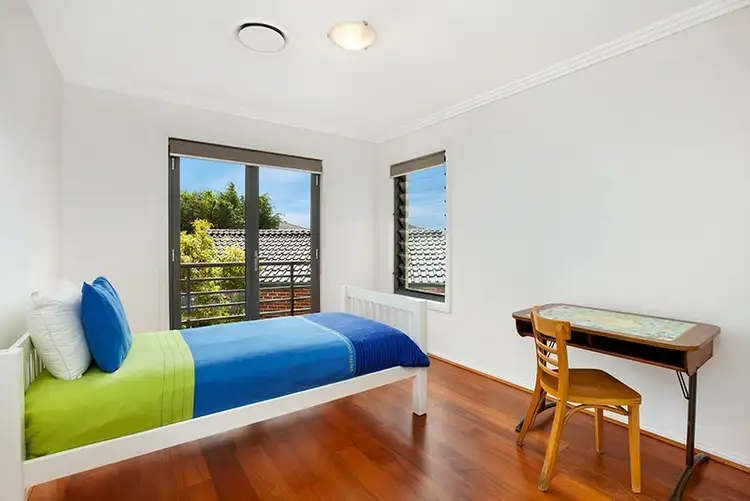 Seventh view of Homely townhouse listing, 4/40 Tyler Crescent, Abbotsford NSW 2046
