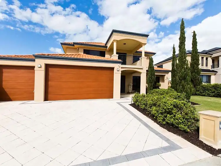 Main view of Homely house listing, 17 Lowlands Crescent, Secret Harbour WA 6173