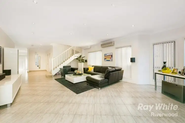 Third view of Homely other listing, 33 Belgium Street, Riverwood NSW 2210