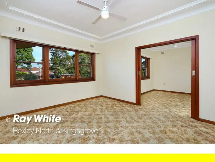 Second view of Homely house listing, 2 Orbell Street, Kingsgrove NSW 2208