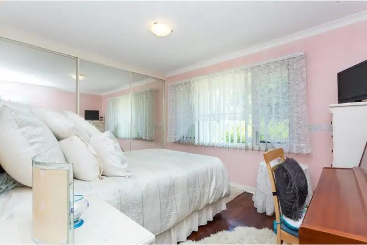 Fourth view of Homely house listing, 25 Bendix Way, Girrawheen WA 6064