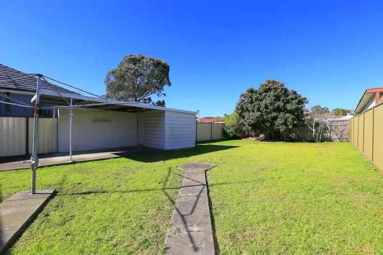 Seventh view of Homely house listing, 21 Angus Crescent, Yagoona NSW 2199