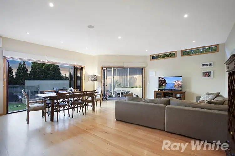 Second view of Homely house listing, 35 Primula Street, Blackburn North VIC 3130