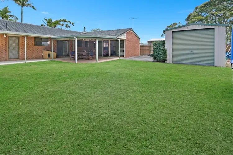 Main view of Homely house listing, 14 Workington Street, Alexandra Hills QLD 4161