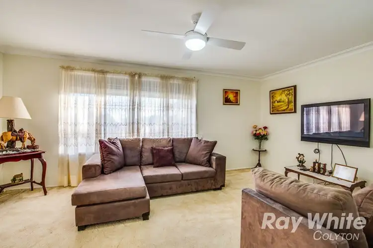 Fifth view of Homely house listing, 8 Holmes Street, Colyton NSW 2760