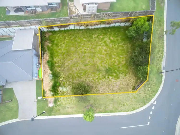 Fifth view of Homely land listing, 1 Flagstaff Place, Upper Kedron QLD 4055