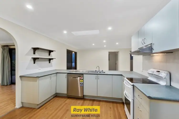 Sixth view of Homely house listing, 48 Driftwood Street, Sunnybank Hills QLD 4109
